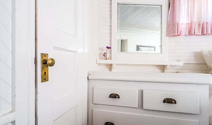 bathroom vanity