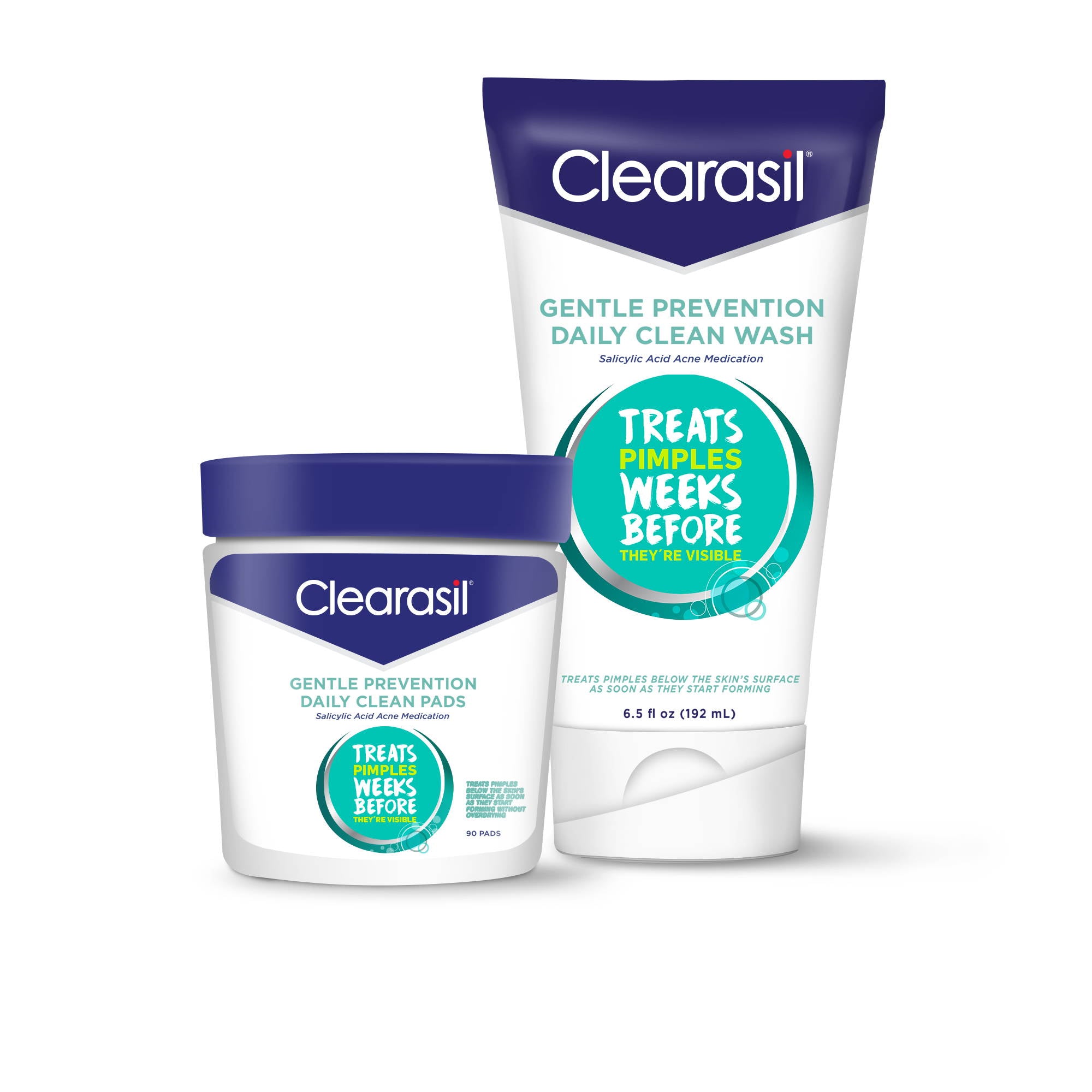 gentle prevention products
