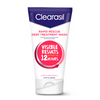Clearasil Stubborn Acne Exfoliating Acne Face Wash, Normal to Oily Skin, 6.78 fl oz
