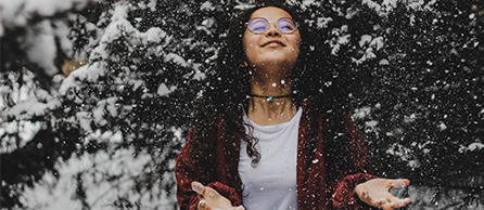 Tips for Healthier Winter Skin