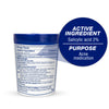 Clearasil Salicylic Acid Rapid Rescue Deep Treatment Acne Pads, 90 count