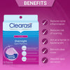 Clearasil Ultra Overnight Acne Spot Patches, 18 count