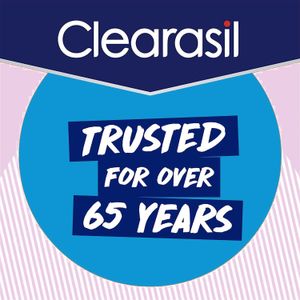 Clearasil Day and Night Spot Patches, Advanced Healing Hydrocolloid Acne Pimple Treatment, Blemish Spot Stickers for Face, 30 Count